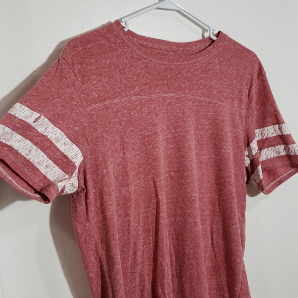 Vintage Collegiate Tshirt